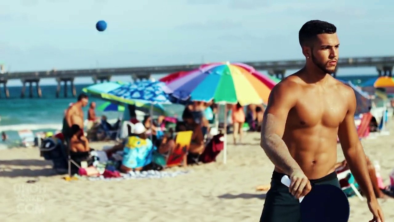 Amazing Beach Party!