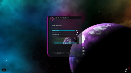 Exotic Matter
