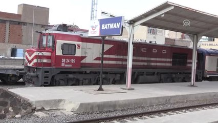 Damla Projesi'nin Gönüllü Elçileri Batman'da