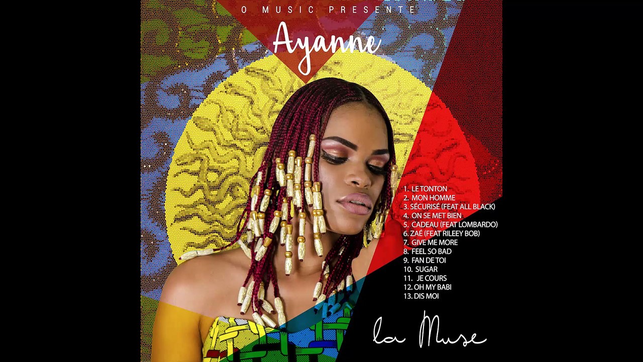 AYANNE - On se met bien