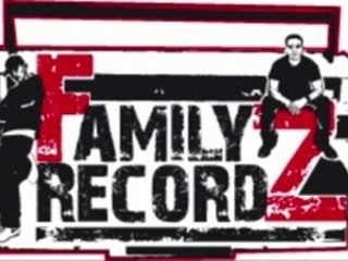 Rap "Ma vie mon art" I.2L.A.N family recordz