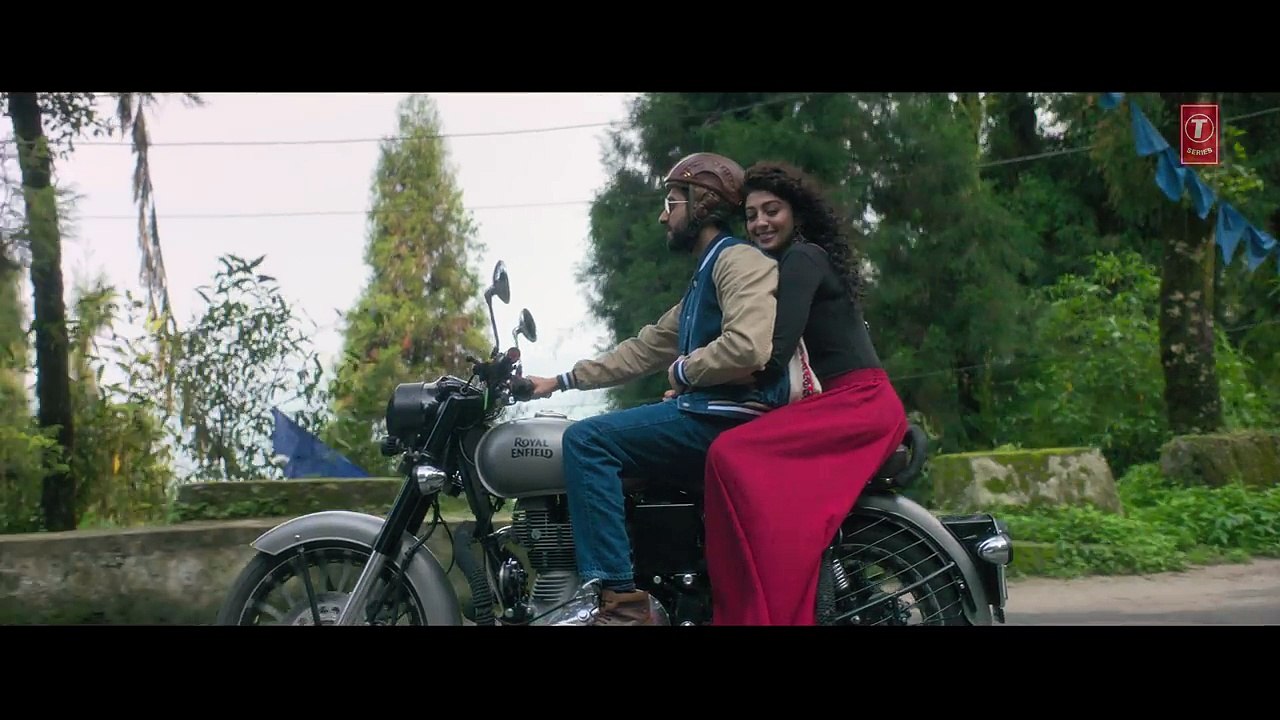 Official Video- Chan Kitthan Song - Ayushmann - Pranitha - Bhushan Kumar - Rochak - Kumaar