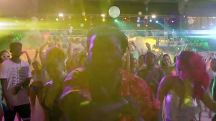 BERA - Ne Change Rien ft. Kiff No Beat (Official Music Video)