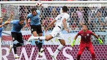 مونديال 2018: فرنسا تخترق الأوروغواي وتبلغ نصف النهائي السادسbra