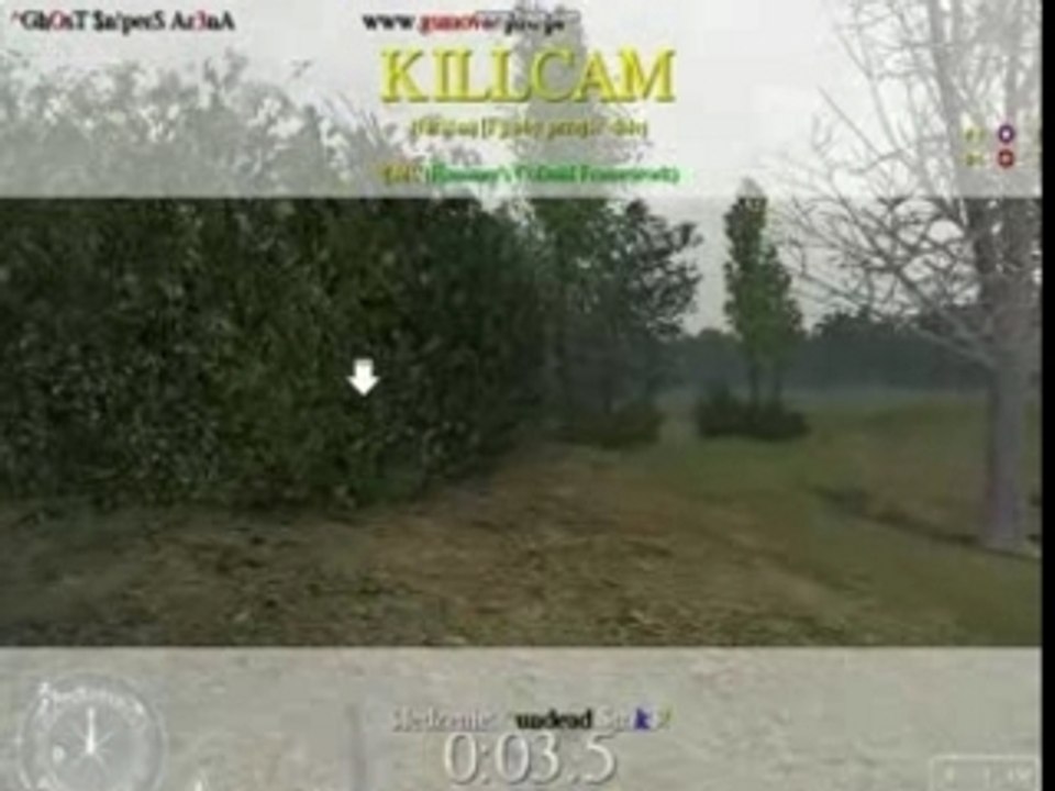 Undead Hax Loadscop