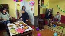 samhini 1475# 2M Complete # مسلسل سامحيني حلقة يوم الاتنين  1475 كاملة