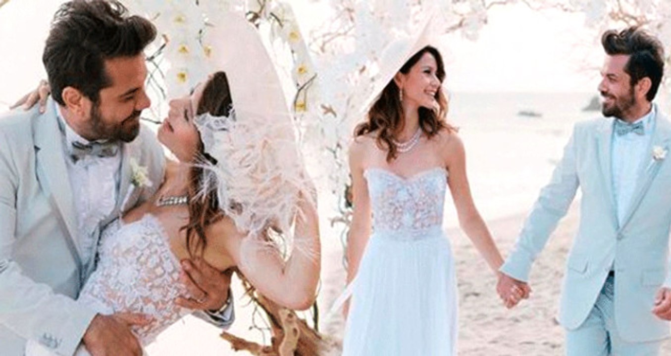 Beren Saat ve Kenan Doğulu'nun Ayrılık Kararı Aldığı İddiası Gündeme Bomba Gibi Düştü