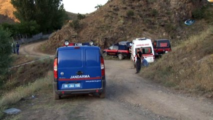 Başkent’te gölete düşen çocuk boğularak can verdi
