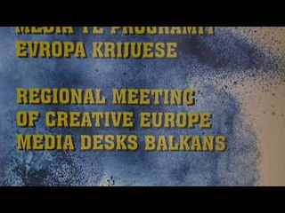 “Balkan Film Market”, përgatitjet për edicionin e dytë- Top Channel Albania - News - Lajme