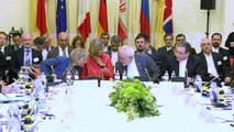 Rusia, China y europeos apoyan exportaciones petroleras de Irán