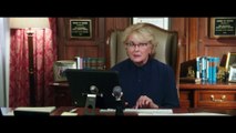 BOOK CLUB Official Trailer # 2 NEW 2018 Diane Keaton, Jane Fonda Comedy