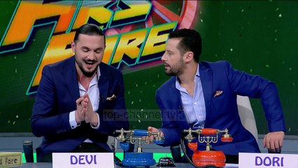 Fiks Fare, 06 Korrik 2018, Pjesa 1 - Investigative Satirical Show