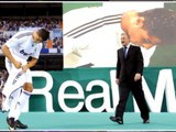كرة قدم: الدوري الإسباني: كريستيانو رونالدو- محطم الأرقام القياسية مع ريال مدريد
