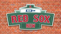 Red Sox Now: Chris Sale In NYC, American Pride, Mookie Betts Mic'd Up