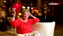 Annie Cordy fête ses 90 ans à Bruxelles