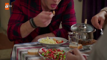 Gökhan’ın gönül işlerine karışan Necmi! - Kırgın Çiçekler 24.Bölüm