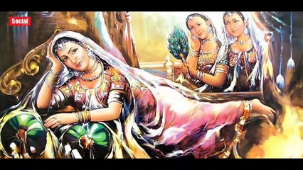 Rani Padmavati Real Story [Hindi]