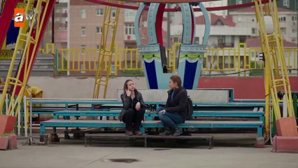 Zeyno’nun hikayesi! - Kırgın Çiçekler 24.Bölüm