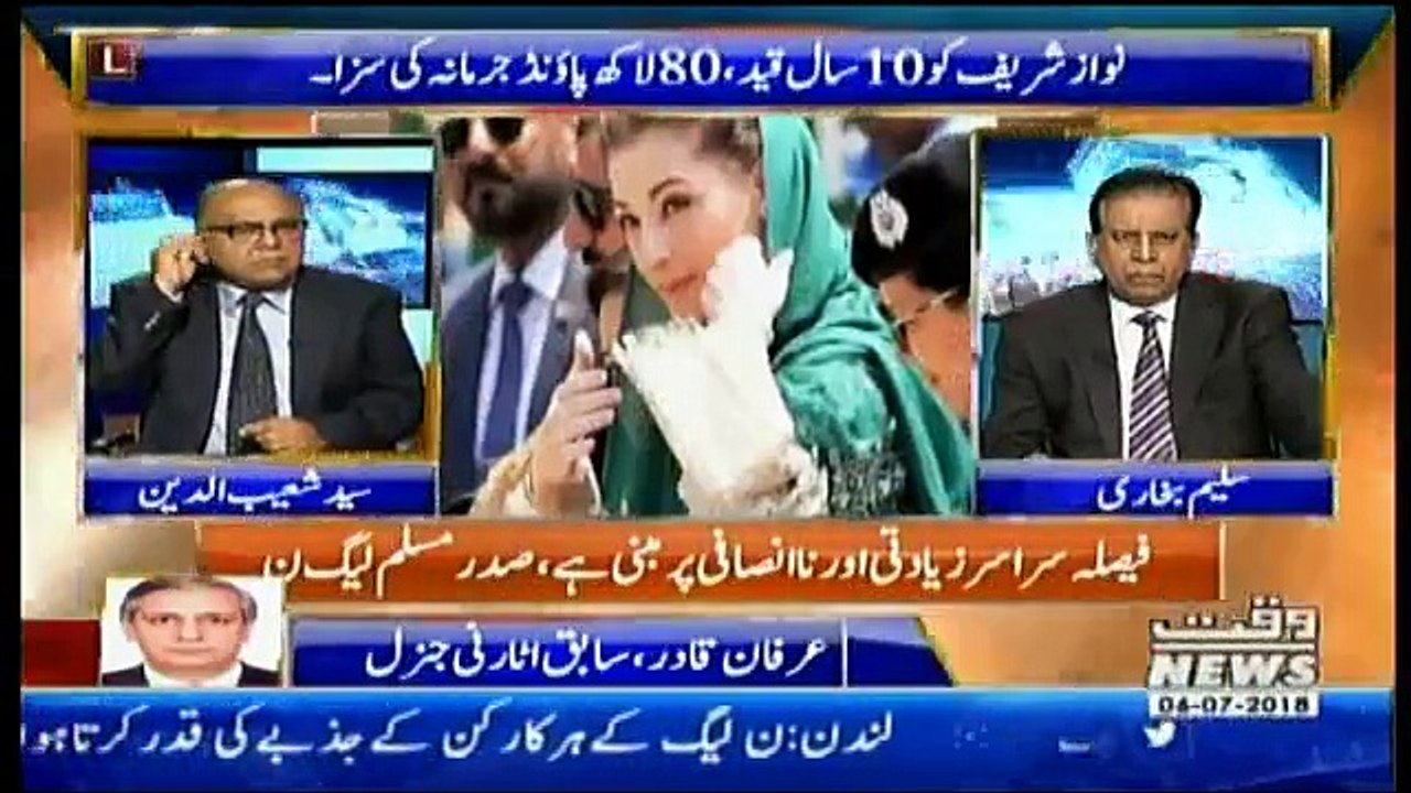 Takra On Waqt News – 6th July 2018