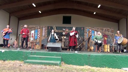 Brevard Renaissance Fair 2018 - Stary Olsa - Part 6 (In Taverna)