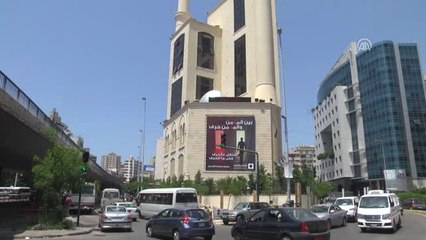 Lübnan'da İşaret Dili ile Hutbe Verilecek