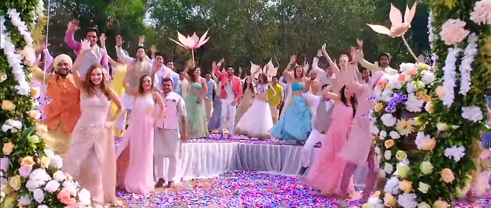 panjabi dance song by new hd video