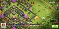 (Clash of Clans) Good old GOWIPE With Queen Walk is back