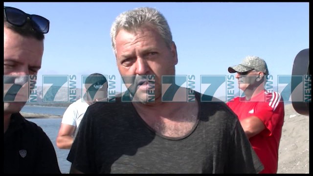 MBYLLET KANALI I LAGUNES SE KUNE VAINIT - News, Lajme - Kanali 7