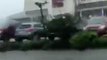 Flash Flooding Hits Ocean City, Maryland