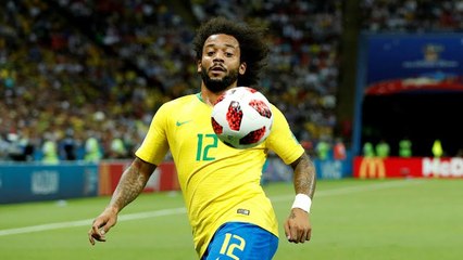 FIFA WORLD CUP 2018 | ആദ്യപകുതിയില്‍ ബ്രസീല്‍ പിന്നില്‍ | OneIndia Malayalam