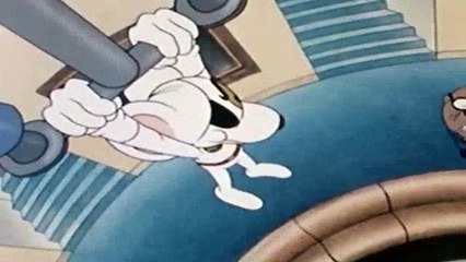 Danger Mouse S08E02 - Cor! What a Picture!