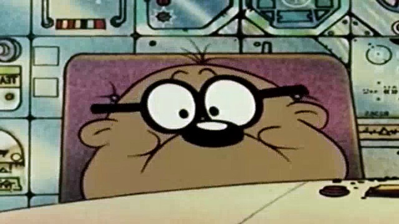 Danger Mouse S08E01 - Gremlin Alert