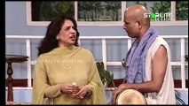 Best of Babbu Braal and Sheeba Hassan Pakistani Stage Drama Full Comedy Clip