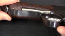 Forgotten Weapons - Roth-Theodorovic Prototype Pistol