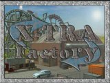 Roller coaster tycoon 3 : X-Tra Factory