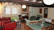 A vendre - Maison/villa - Parcé-sur-Sarthe (72300) - 4 pièces - 110m²