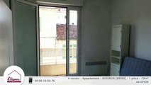 A vendre - Appartement - AVIGNON (84000) - 1 pièce - 19m²