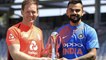 IND vs ENG T20 : ಭಾರತದ ಇನ್ನಿಂಗ್ಸ್ ಹೇಗಿತ್ತು ? | Oneindia Kannada
