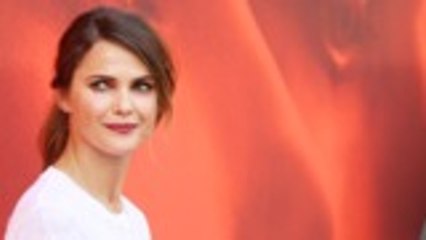 'Star Wars: Episode IX' Eying Keri Russell | THR News