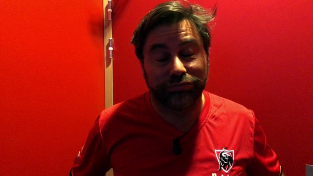 L'avis de Stéphane Pauwels après Belgique-Brésil: On les a tapés ces Brésiliens