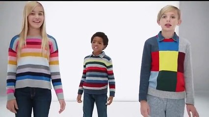 To Perfect Harmony - Gap TV Commercial, Featuring Janelle Monáe