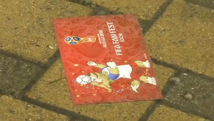 Russie - Croatie : tout à gagner