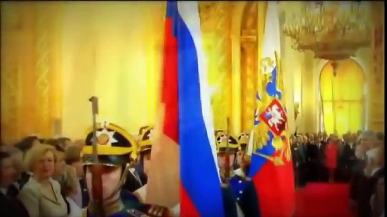 Russische Musik Lube Für dich Vaterland! video Dailymotion