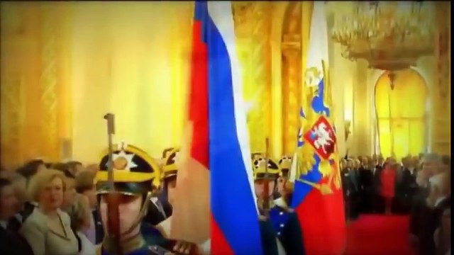 Russische Musik Lube Für dich Vaterland!