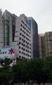 Un building chinois s'effondre sans raison en pleine ville