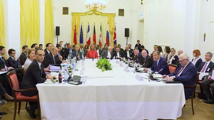 Potências fazem oferta ao Irã para salvar acordo