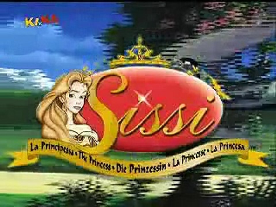 Sissi Intro Outro