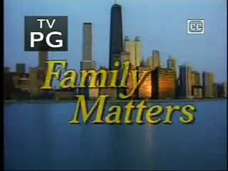 Alle unter einem Dach Theme Song Intro