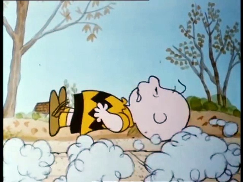 Die Charlie Brown und Snoopy Show Intro deutsch