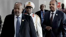 جيبوتي تفتتح منطقة تجارية حرة أنشأتها بدعم صيني
